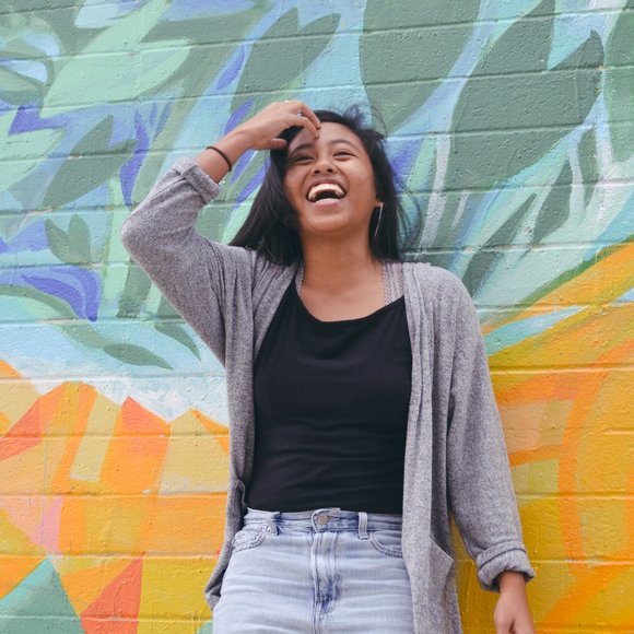 Meet your Posher, Isabel - Picture 1 of 1